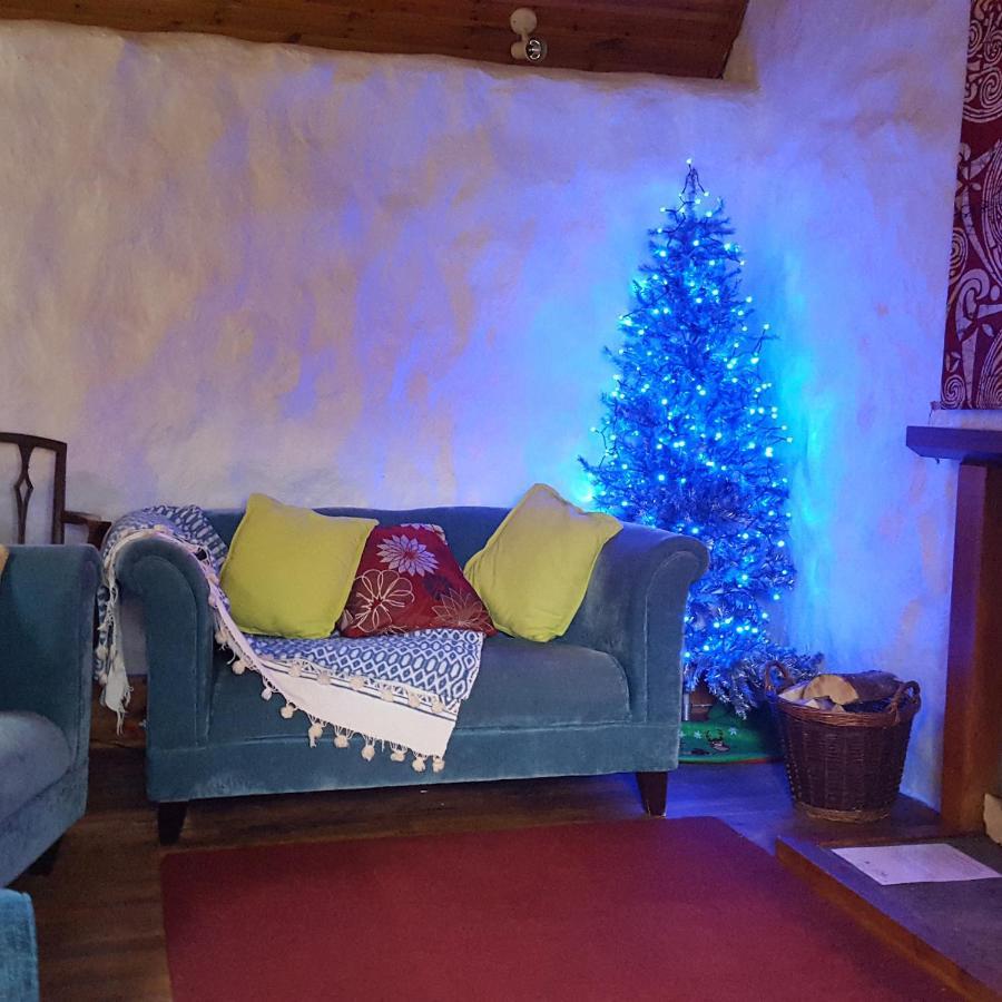 Glas Bheinn Cottage Luib Luaran gambar